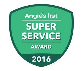 angies list award 2016