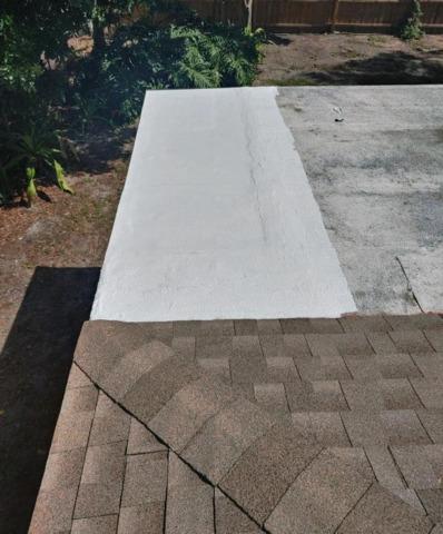 Flat Roof Repair Seminole, FL