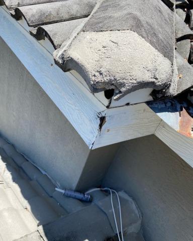 Tile Roof Repair Safety Harbor, FL