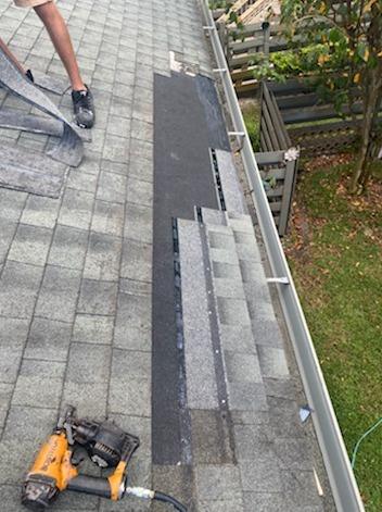 Shingle Roof Repair- Largo