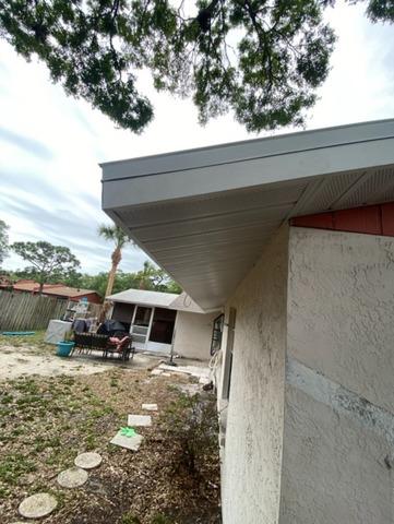Roof Repair- Pinellas Park, FL