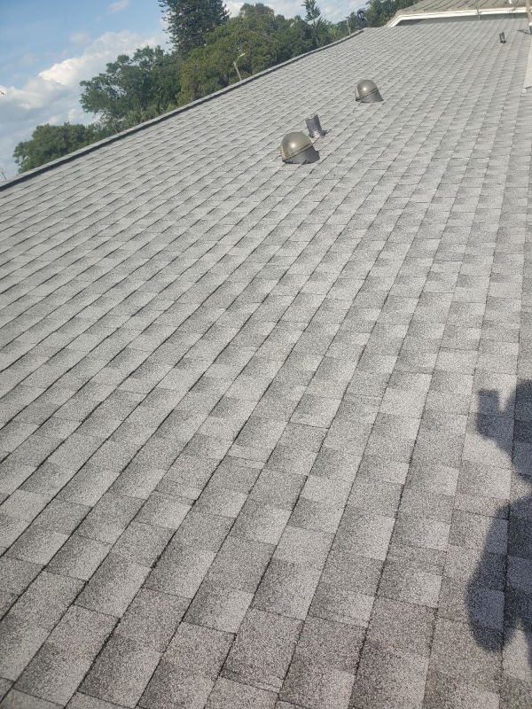 Roof Replacement - St. Pete 1